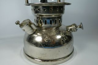 Old Vintage OPTIMUS NO 200 Paraffin Lantern Kerosene Lamp.  Primus Radius Type 2