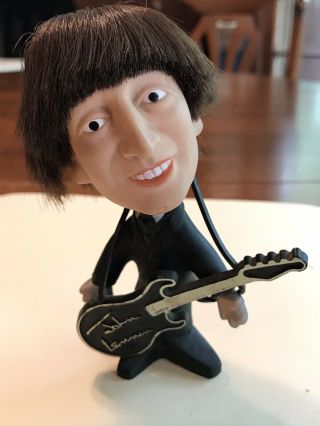 Vintage 1964 John Lennon Doll (remco)