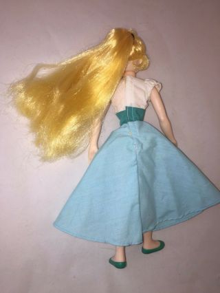 Rare Vintage Dakin Don Bluth Thumbelina Collector Doll 5