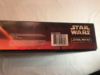 Rare LEGO Star Wars 7163 Republic Gunship - Rare Sealed/Unopened - NOS 11