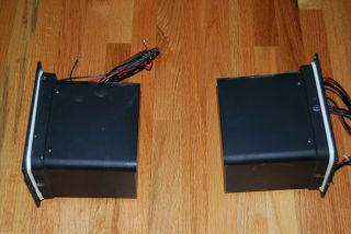 Vintage JBL LX5 CROSSOVERS, . 2