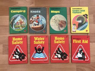 VINTAGE LADYBIRD BOOKS x 83 Many Rare & Collector Items 4