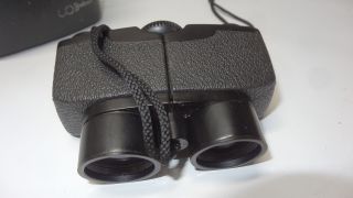 Vintage Bushnell Custom Compact Binoculars 6 x 25 8 3