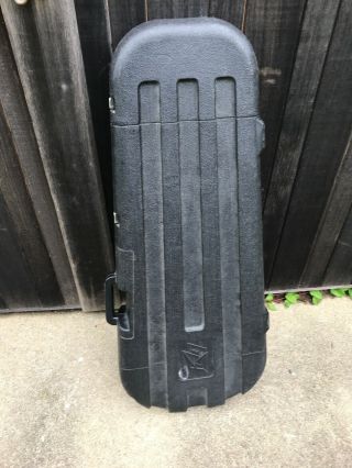 Vintage 1980’s Peavey T - 60 Guitar Case