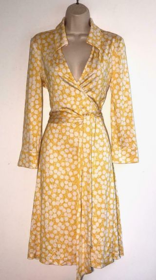 Diane Von Furstenberg Vintage 