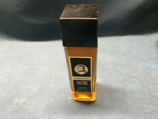 vintage napoleon cologne for men By Pinaud 7