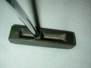 VINTAGE OLD PING SCOTTSDALE 1A PUTTER CIRCA 1965 5