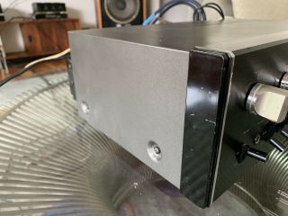 Sansui AU - 7900 Vintage Integrated Amplifier 6
