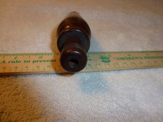 Jake Gartner Vintage Wooden Duck Call 8