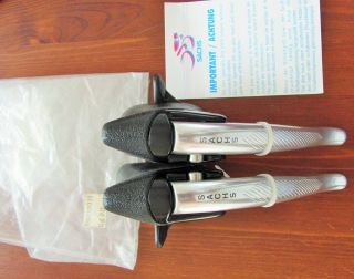 Vintage 8speed Sachs Campagnolo Record Ergopower Ergo Shifters Nos