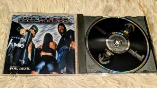 D - GOOD - MURDER VALLEY mega RARE G - FUNK CALI 1996 OG CD 3