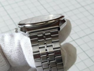 SEIKO KING QUARTZ TWIN VINTAGE FROM JAPAN ONE WEEK PRICE DROP 6