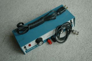 Vintage Heathkit Ig - 4505 Oscilloscope Calibrator,  Great
