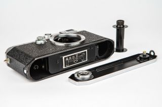 Canon Rangefinder IIF2,  Serenar 50/1.  8 Very Rare Model,  eBayMarket 5