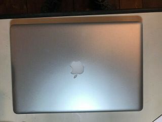 HIGH RES Apple MacBook Pro A1286 2011 15 