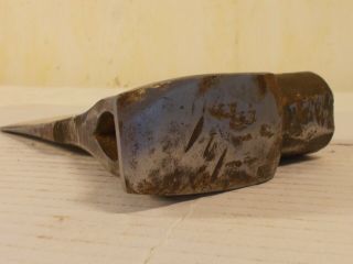 ANTIQUE VINTAGE SWEDISH Socket AXE HEAD URAFORS EDSBYN SWEDEN 1800S/1900S 6