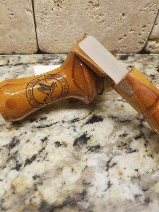Vintage Duck Call 3