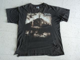 Xl Cypress Hill Vintage T Shirt 90 