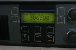 CODAN 9360 HF SSB Transceiver VERY RARE 4