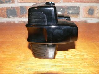Rare Vintage Sawyer ' s Viewmaster Model D Lighted Viewer Very Good,  Cond. 5