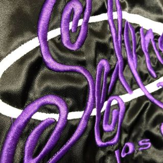 Selena Y Los Dino ' s 90s Tour Jacket Quintanilla Rare Vintage Embroidery 6