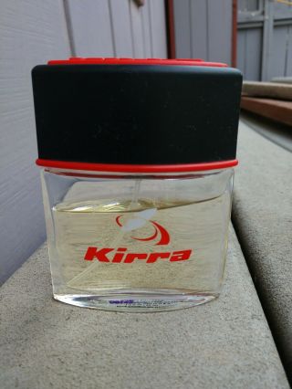 Kirra Cologne For Guys By Pacsun Large 1.  7 Oz.  Vintage & Rare Men