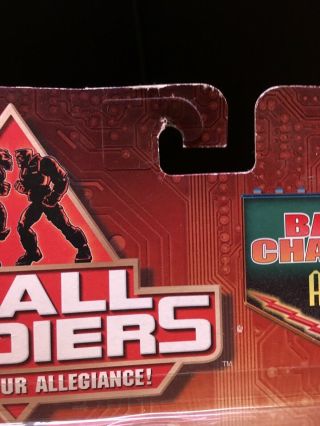 Small Soldiers Battle Changing Archer Kenner Hasbro Vintage MOC Gorgonites 4