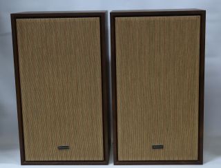 Pioneer Scs - 11 Vintage Speaker - Made In Japan - Rare