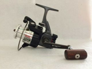 Vintage Daiwa Whisker Tournament Ss 600 Made In Japan