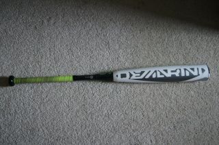 Demarini Wtdxcbz Cf Zen Baseball Bat 31in.  21oz 20 Hits It (- 10) Drop Rare