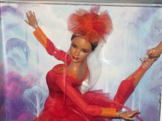 2016 Misty Copeland American Ballet Theatre Barbie Collector jointed Doll 3