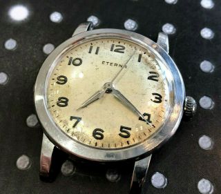 Vintage Eterna Men 