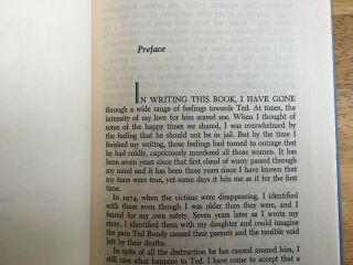 1981 RARE HARDCOVER BOOK THE PHANTOM PRINCE MY LIFE TED BUNDY ELIZABETH KENDALL 11