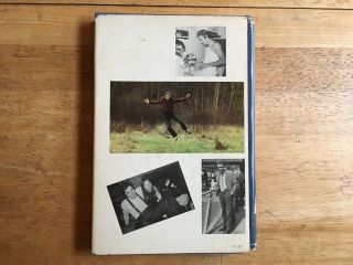 1981 RARE HARDCOVER BOOK THE PHANTOM PRINCE MY LIFE TED BUNDY ELIZABETH KENDALL 2