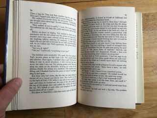 1981 RARE HARDCOVER BOOK THE PHANTOM PRINCE MY LIFE TED BUNDY ELIZABETH KENDALL 3
