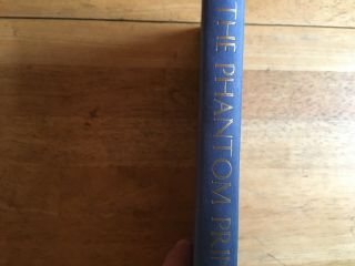 1981 RARE HARDCOVER BOOK THE PHANTOM PRINCE MY LIFE TED BUNDY ELIZABETH KENDALL 8
