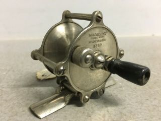 Vintage Winchester 1212 Fishing Reel -
