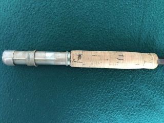 Vintage - Winchester - Split Bamboo Fly Rod 9 ' 7