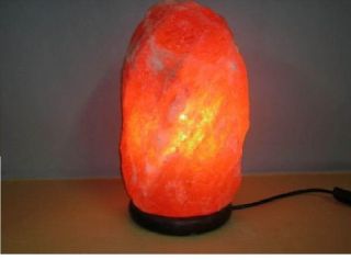 Natural Therapeutic Himalayan Salt Lamp Xxl Weight 15 - 20kg Extra Large Salt Lamp
