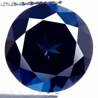 3.  02ct FLAWLESS RARE NATURAL BEST NEON BLUE INDICOLITE TOURMALINE AWESOME GEM 2