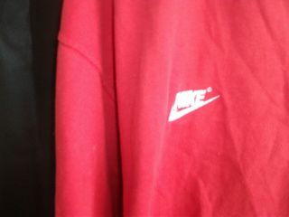 Vintage Nike British Lions 1993 Rugby shirt and jacket 5