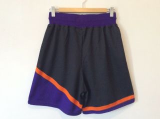 Vintage Phoenix Suns NBA Champion EU Shorts.  Sublimated Print. 2