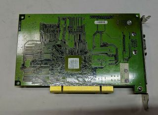 3Dfx Voodoo 3 16 MB PCI Graphics Card Vintage Gaming 2