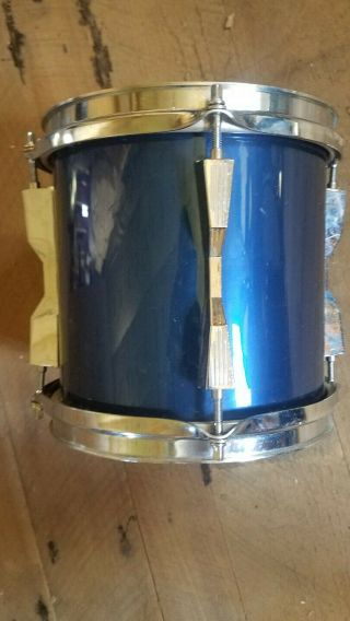 TAMA Rockstar 8x9 