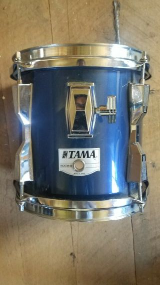 TAMA Rockstar 8x9 