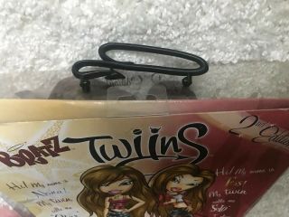Bratz Twins Twiinz Twinz Edition 2nd Edition Doll Dolls Nona And Tess 8