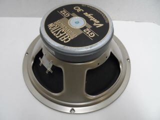 Celestion Vintage 30 12 