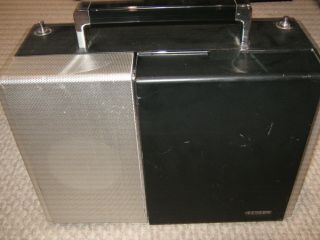 Vintage Lloyd ' s Solid State 10 Band Radio Receiver Model 9N24B - 37A VG 2