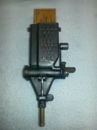 Vintage Ideal Universal Powder Measure No.  6 Reloading Tool