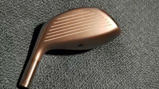 Titleist Special Cleek very,  very rare tour issue prototype,  head only,  16 deg. 2